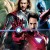 Avengers Blu-ray - Australia