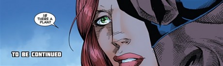 Avengers Vs X-Men #8 - Is there a plan?
