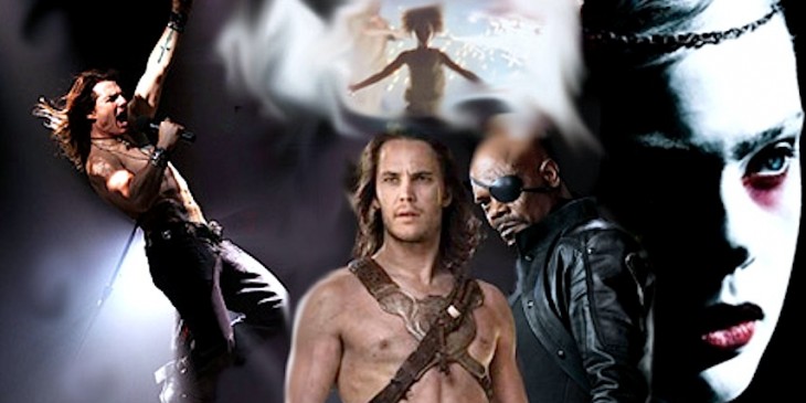 Best of 2012 - So Far (July 2012) - The Reel Bits