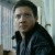 The Bourne Legacy - Jeremy Renner