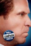 Will Ferrell - The Campaign poster