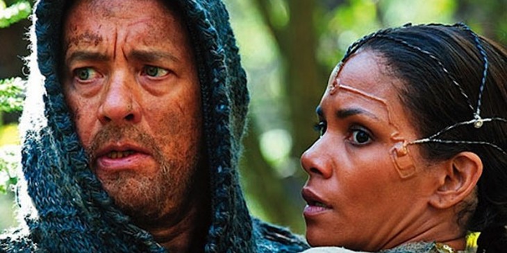 Cloud Atlas