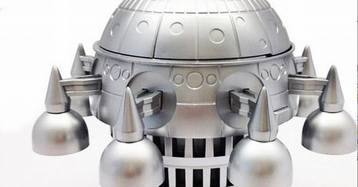 E.T.  The  Extra  Terrestrial - Special Edition Ship Packaging