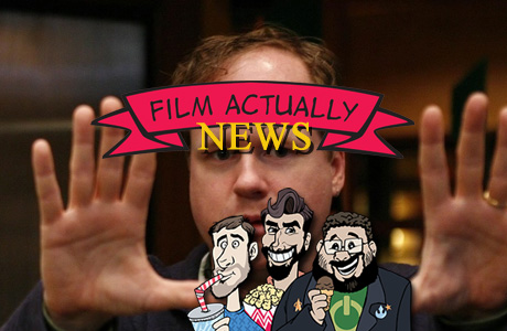 Film Actually News - 23 July 2012