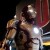 Iron Man 3 - Mark 8 (VIII) Armour (Armor)