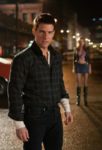 Jack Reacher - Tom Cruise
