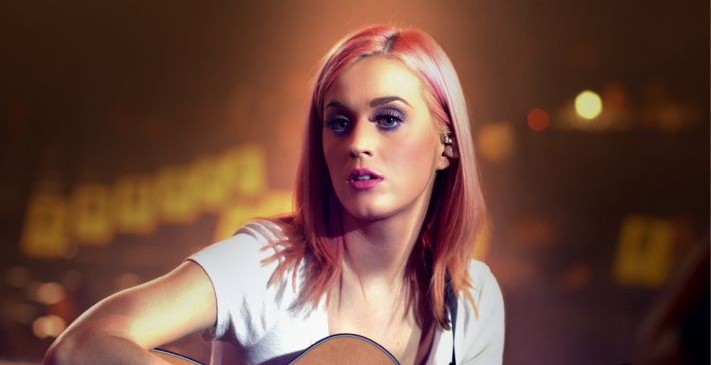 Katy Perry: Part Of Me