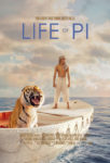Life of Pi poster