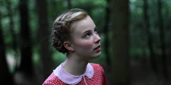 Lore - Saskia Rosendahl