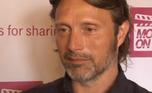 Mads Mikkelsen