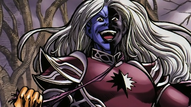 Malekith the Accursed