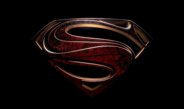 Man of Steel Logo