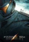 Pacific Rim poster - Comic-Con