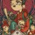 ParaNorman Mondo poster - Drew Millward