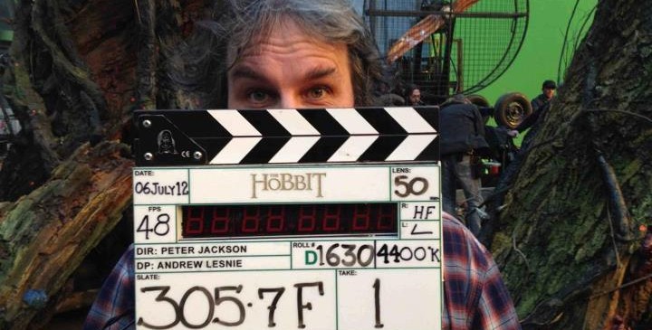 Peter Jackson - The Hobbit