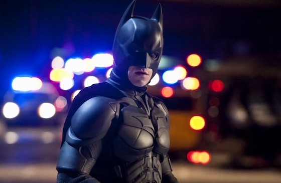 The Dark Knight Rises Featurette