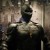 The Dark Knight Rises - Batman Costume