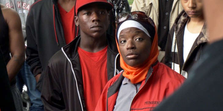 The Interrupters (2011) movie
