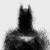 The Dark Knight Rises - Mondo poster - Jock