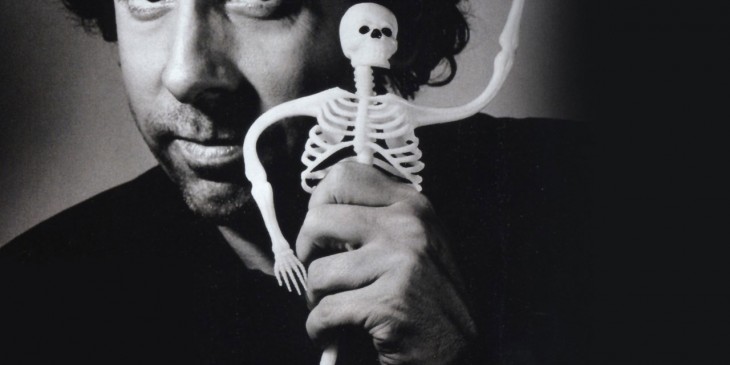 Tim Burton