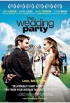 The Wedding Party poster