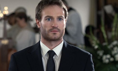 The Wedding Party - Josh Lawson