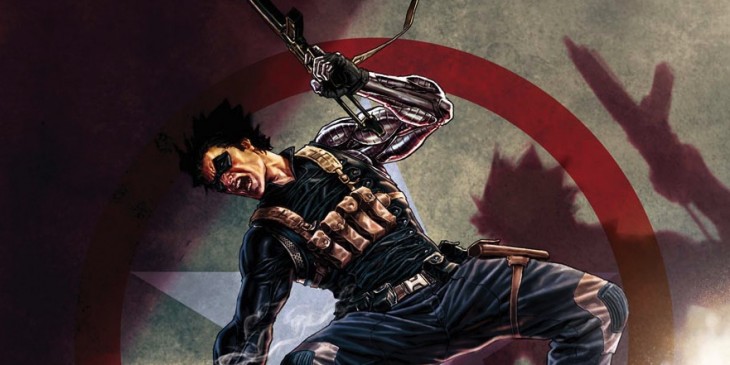 Winter Soldier