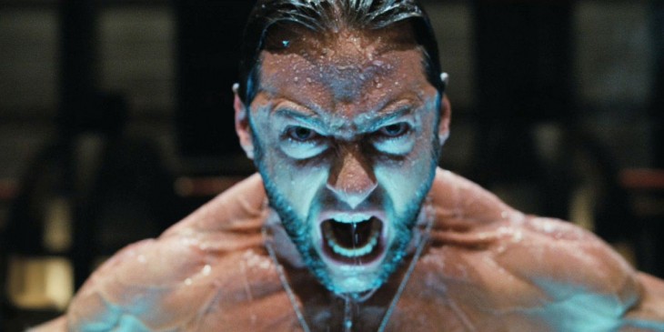 X-Men Origins: Wolverine