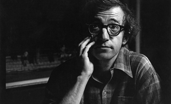 American Masters - Woody Allen