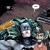 Behind the Panels - Issue 38 - Batman: Earth One