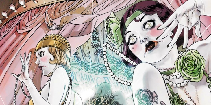 Catwoman #12 Cover - Guillem March