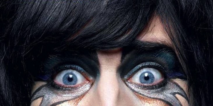 Noel Fielding's Luxury Comedy