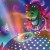 Partysaurus Rex - Toy Story Toons