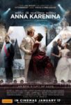 Anna Karenina poster