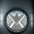 Avengers SHIELD Logo (Film)