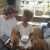 Benh Zeitlin, Quvenzhané Wallis, Dwight Henry - Beasts of the Southern Wild