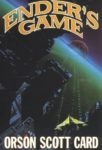 Ender's Game Cover
