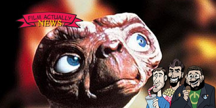 Film Actually News - ET