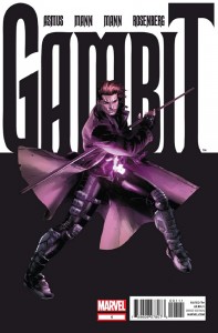 Gambit #1 (2012)