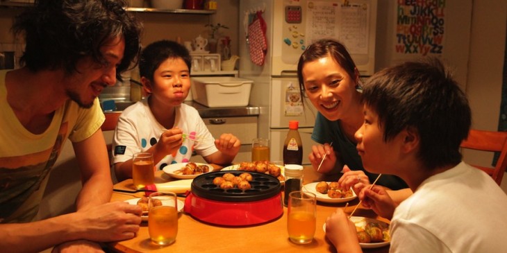 I Wish - Hirokazu Koreeda