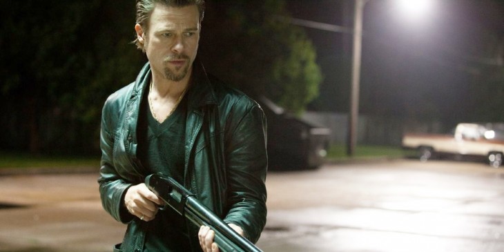 Killing Them Softly