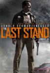 The Last Stand poster