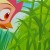Leafie, A Hen into the Wild