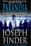 Paranoia - Novel