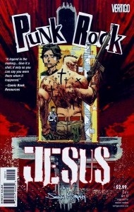 Punk Rock Jesus #2 (Sean Murphy)