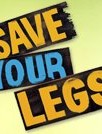 Save Your Legs