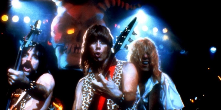 This Is Spinal Tap