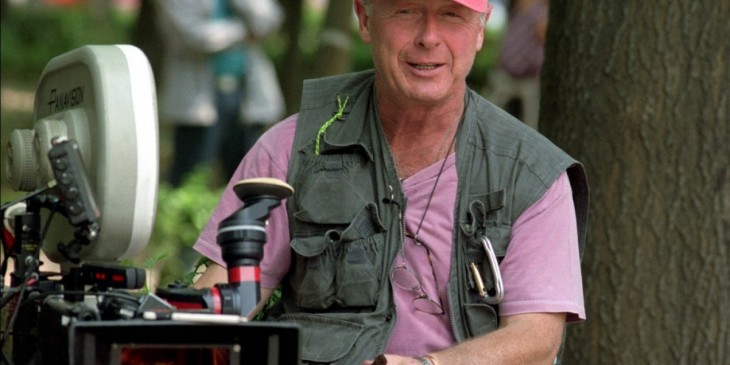 Tony Scott