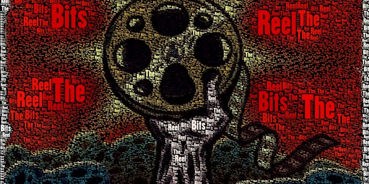 The Reel Bits - Word Foto - MIFF2012