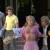 Zapped! Heather Thomas topless